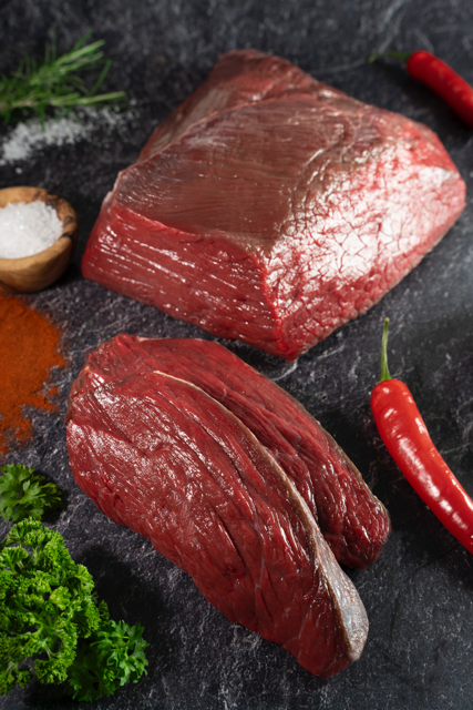 Steaks (Unterschale)