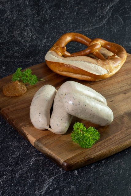 Weißwürstl