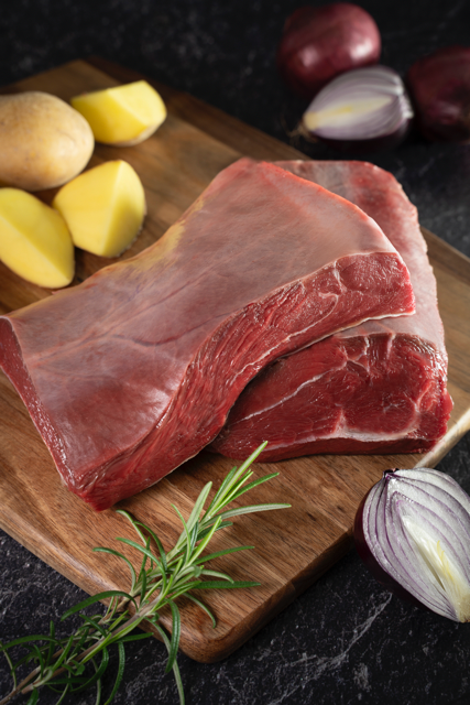 Schmorfleisch (Schulter)